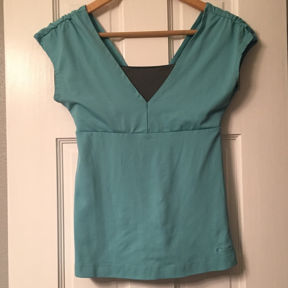 Patagonia Top Small